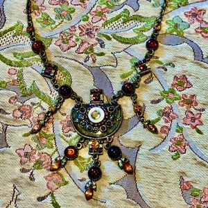 Ayala Bar Designer Necklace